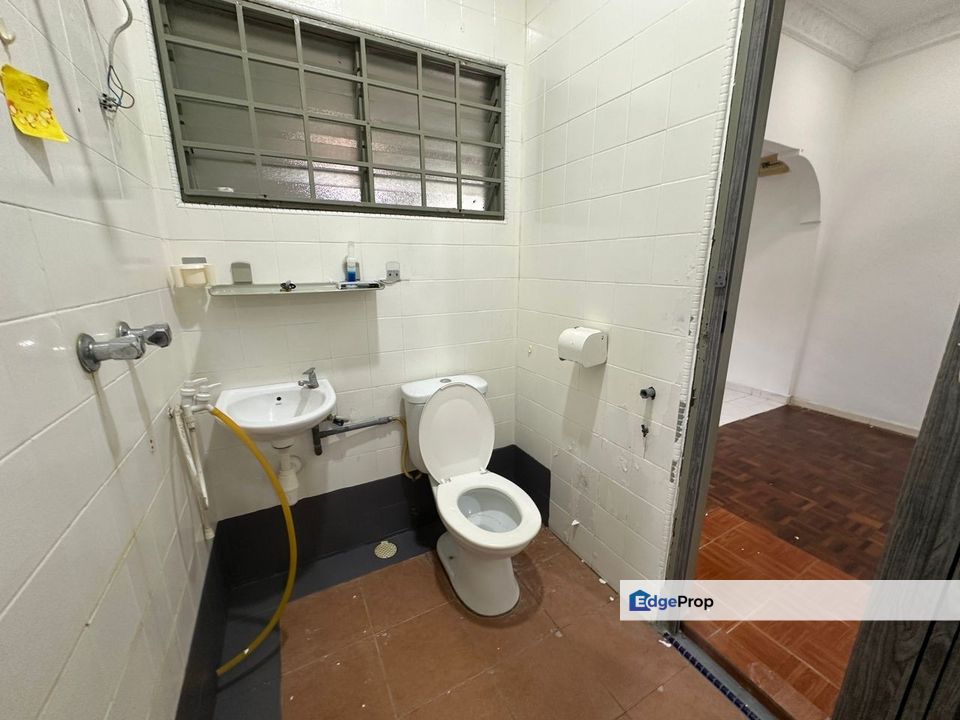 Double Sty For Rent! Taman Sentosa, Jalan Dato Yusuf Shahbudin, Klang, Selangor, Klang