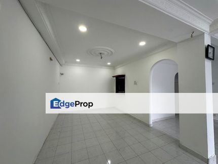 Double Sty For Rent! Taman Sentosa, Jalan Dato Yusuf Shahbudin, Klang, Selangor, Klang