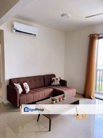 Corner Unit! Best Buy! Gravit8 (Adria) @ Klang, Selangor, Klang