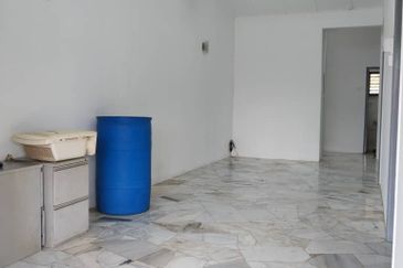 Taman Cheras Perdana