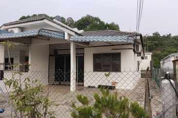 Taman Cheras Perdana