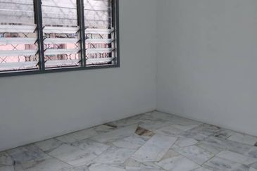 Taman Cheras Perdana