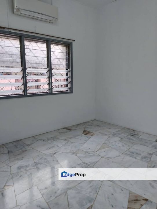 Endlot Unit Taman Cheras Perdana For Sale, South Cheras Selangor, Selangor, Cheras