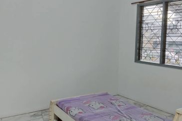 Taman Cheras Perdana