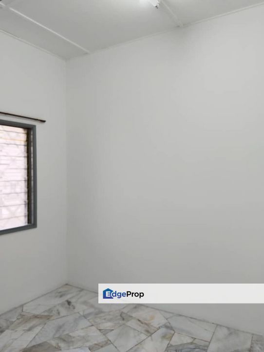 Endlot Unit Taman Cheras Perdana For Sale, South Cheras Selangor, Selangor, Cheras