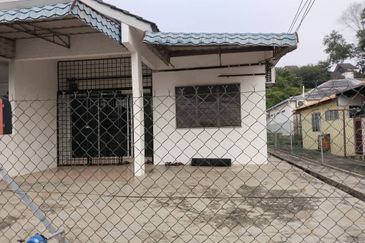 Taman Cheras Perdana