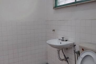 Taman Cheras Perdana