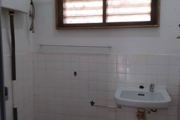 Taman Cheras Perdana