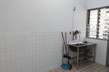 Taman Cheras Perdana