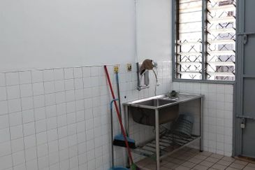 Taman Cheras Perdana