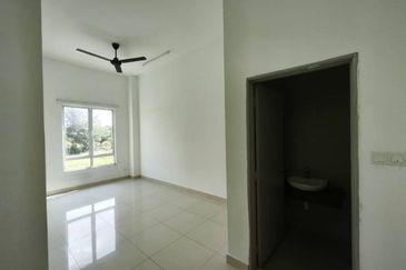 Canary Garden @Bandar Bestari