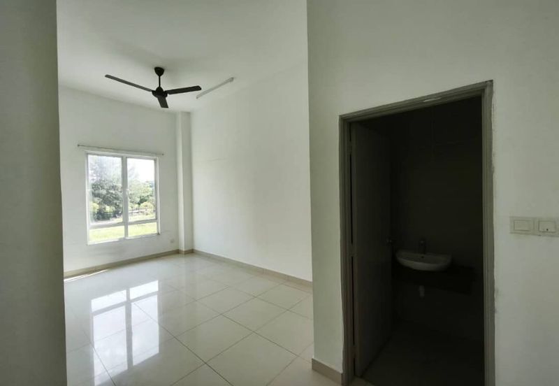 Canary Garden @Bandar Bestari