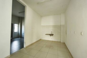 Canary Garden @Bandar Bestari