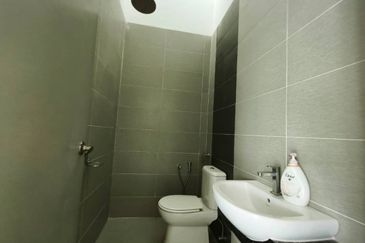 Canary Garden @Bandar Bestari