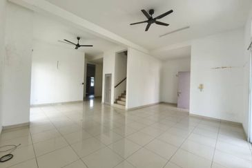 Canary Garden @Bandar Bestari