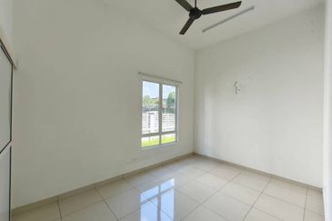 Canary Garden @Bandar Bestari