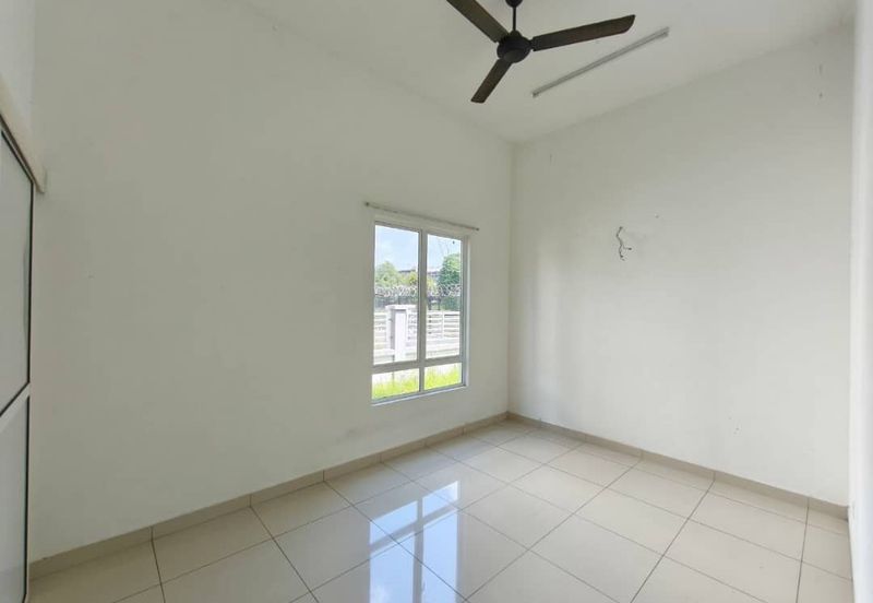 Canary Garden @Bandar Bestari