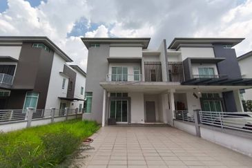 Canary Garden @Bandar Bestari