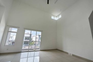 Canary Garden @Bandar Bestari