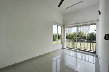 Canary Garden @Bandar Bestari