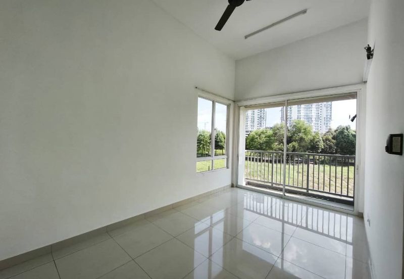 Canary Garden @Bandar Bestari