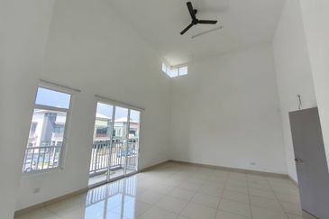 Canary Garden @Bandar Bestari