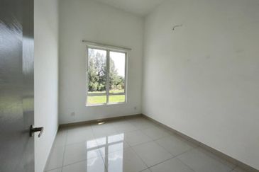 Canary Garden @Bandar Bestari