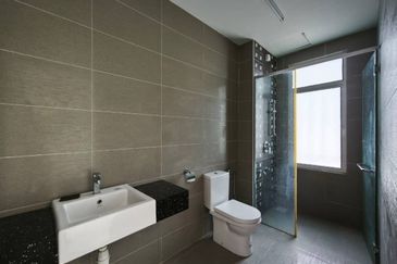 Canary Garden @Bandar Bestari