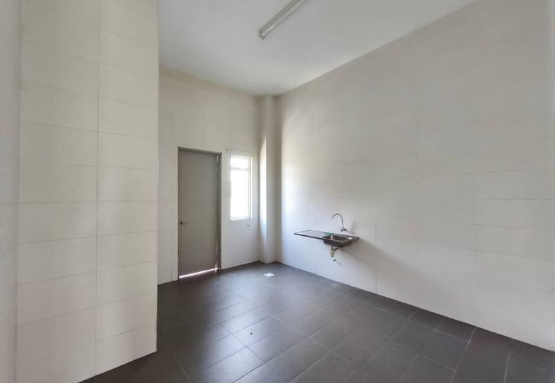 Canary Garden @Bandar Bestari