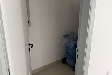 Brand New Casablanca Alam Impian 2 Storey Semi D Cluster For Sale