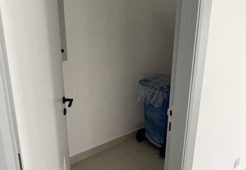 Brand New Casablanca Alam Impian 2 Storey Semi D Cluster For Sale