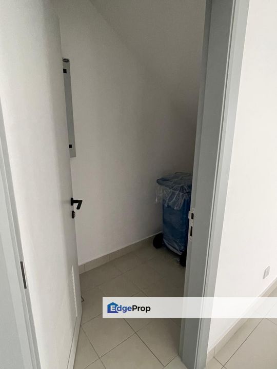 Brand New Casablanca Alam Impian 2 Storey Semi D Cluster For Sale, Selangor, 