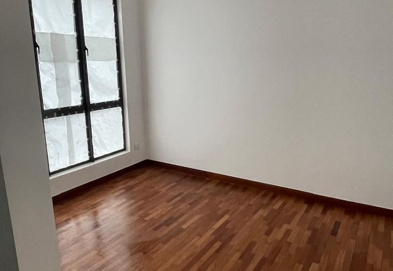 Brand New Casablanca Alam Impian 2 Storey Semi D Cluster For Sale