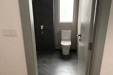 Brand New Casablanca Alam Impian 2 Storey Semi D Cluster For Sale