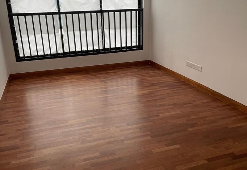 Brand New Casablanca Alam Impian 2 Storey Semi D Cluster For Sale