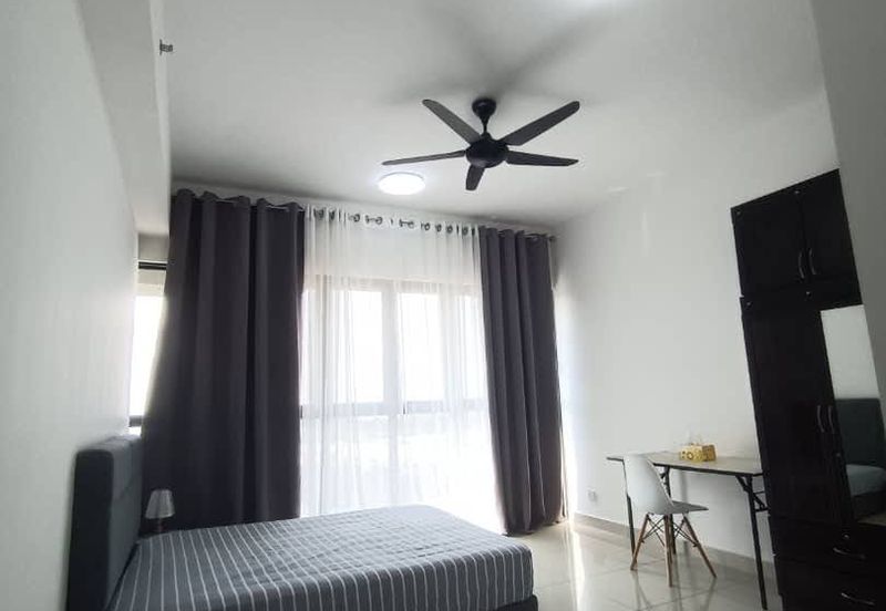 Setia City Residences @ Setia City