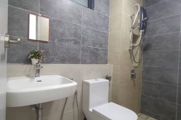 Setia City Residences @ Setia City