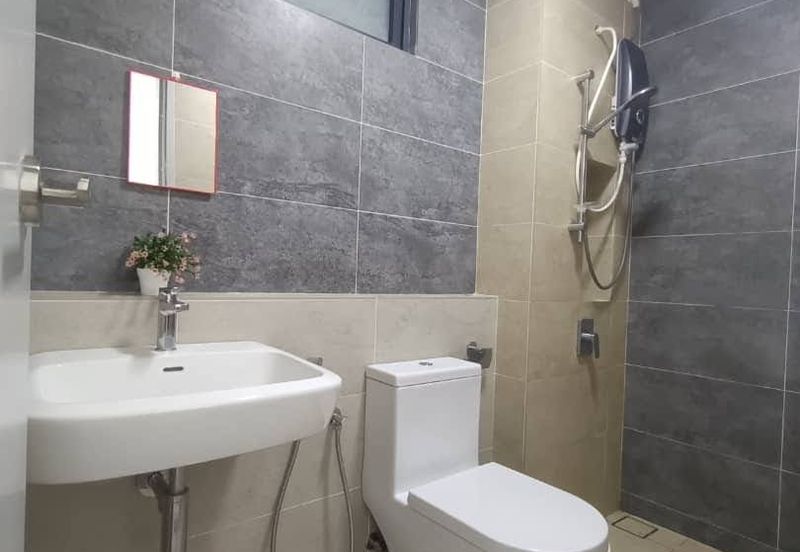 Setia City Residences @ Setia City