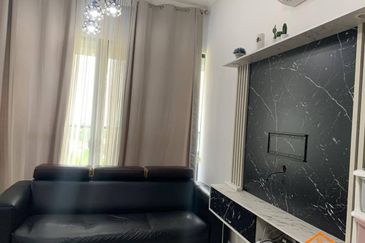 Setia City Residences @ Setia City