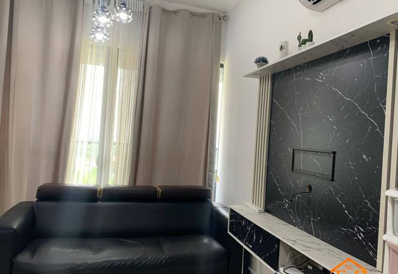 Setia City Residences @ Setia City