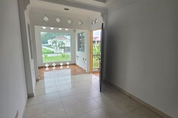 Lorong Raja Nong 11A 