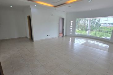 Lorong Raja Nong 11A 