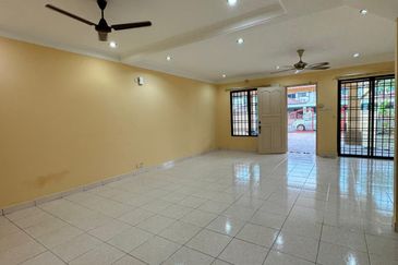 Bandar Bukit Tinggi 2