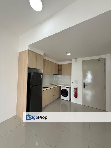 Many Units On Hand! Southplace Residence Brand New Studio Facing Garden For Rent, Selangor, Subang Jaya