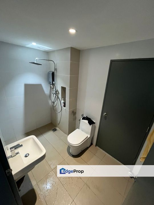 Near LRT For Sale! Trio Residence Bandar Bukit Tinggi Klang, Selangor, Bandar Botanic/Bandar Bukit Tinggi