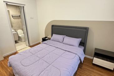 The Glenz @ Glenmarie