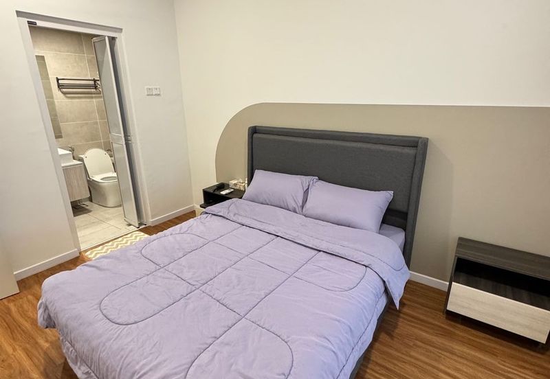 The Glenz @ Glenmarie