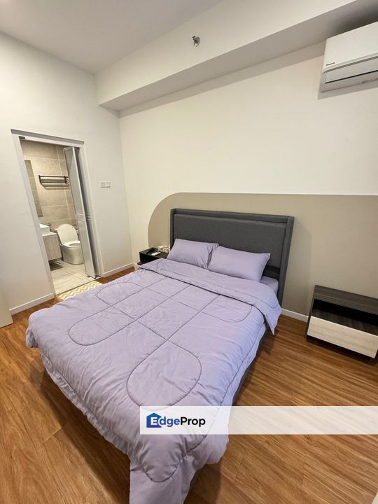 Beside LRT 3 Only! The Glenz Glenmarie For Sale, Shah Alam Best Location, Selangor, Shah Alam