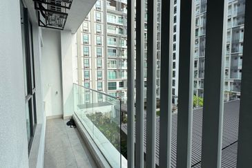 The Glenz @ Glenmarie