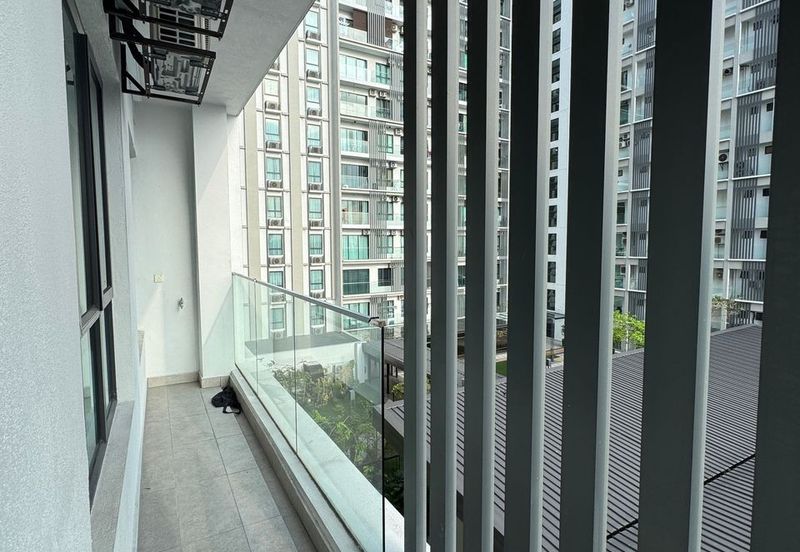 The Glenz @ Glenmarie